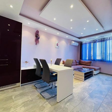 Апартамент Чаролит / Apartment Charoite Μπουργκάς Εξωτερικό φωτογραφία