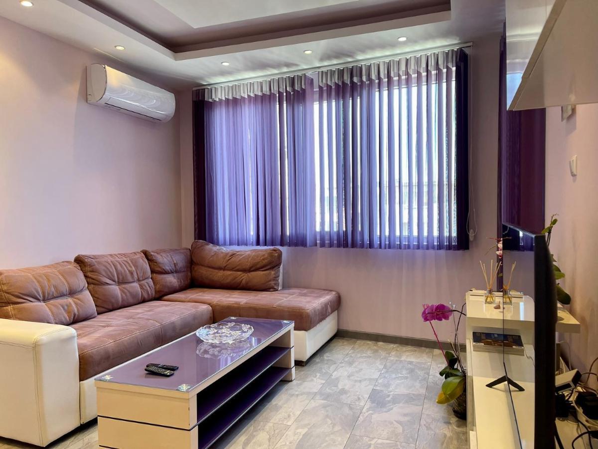 Апартамент Чаролит / Apartment Charoite Μπουργκάς Εξωτερικό φωτογραφία