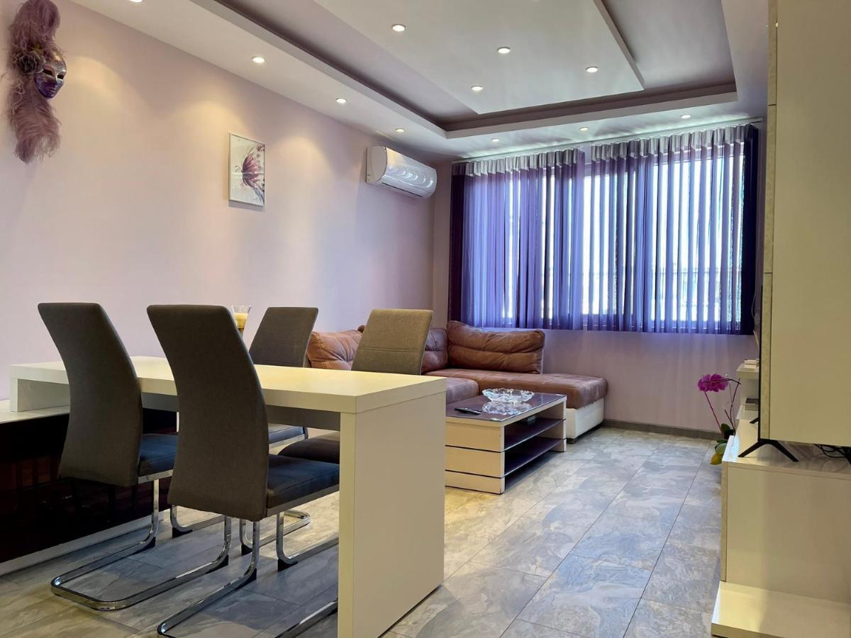 Апартамент Чаролит / Apartment Charoite Μπουργκάς Εξωτερικό φωτογραφία