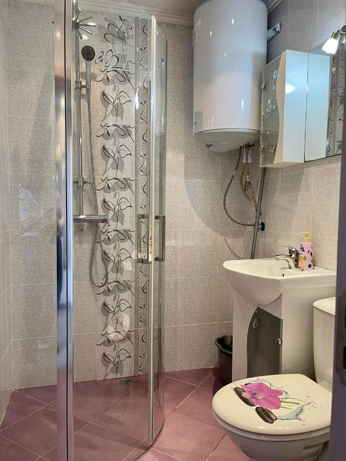 Апартамент Чаролит / Apartment Charoite Μπουργκάς Εξωτερικό φωτογραφία